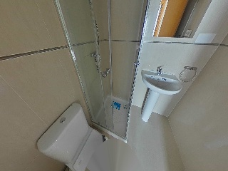 Piso en Avda Burjasot 24
