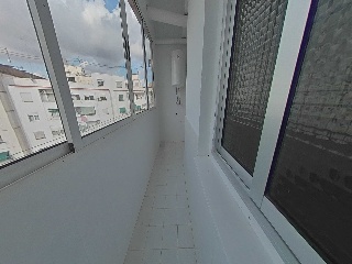Piso en Avda Burjasot 25