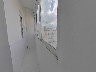 Piso en Avda Burjasot 26