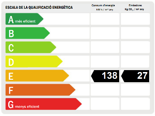 Piso en Avda Burjasot 29