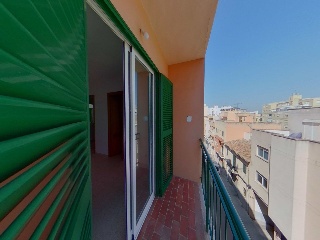 Piso en venta en Palma De Mallorca de 61  m²