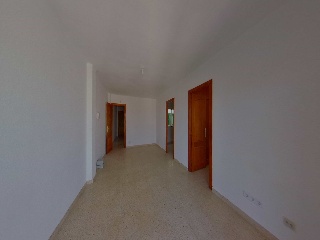 Piso en Pz San Cosme 2