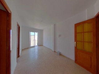 Piso en Pz San Cosme 3