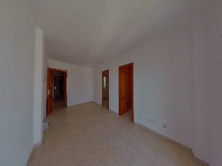 Piso en Pz San Cosme 4