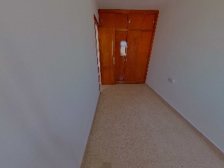 Piso en Pz San Cosme 9