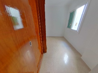 Piso en Pz San Cosme 10