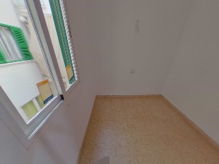 Piso en Pz San Cosme 12