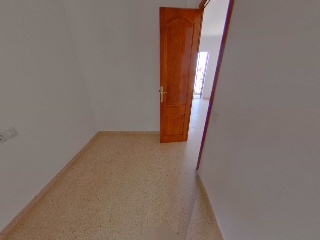 Piso en Pz San Cosme 13