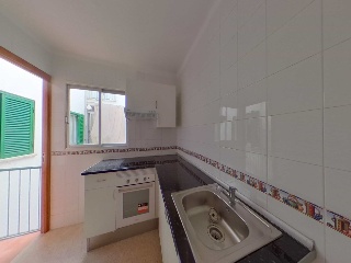 Piso en Pz San Cosme 16