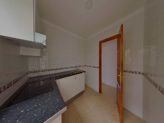 Piso en Pz San Cosme 17