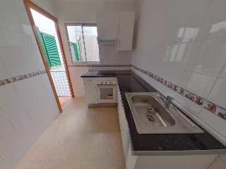 Piso en Pz San Cosme 18