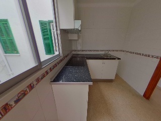 Piso en Pz San Cosme 19