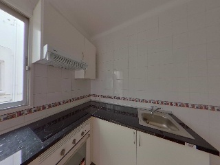 Piso en Pz San Cosme 20