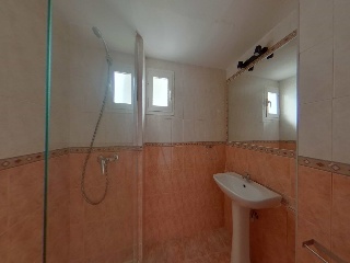 Piso en Pz San Cosme 21