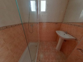 Piso en Pz San Cosme 22