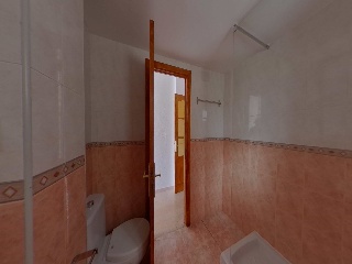 Piso en Pz San Cosme 23