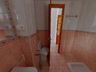 Piso en Pz San Cosme 24