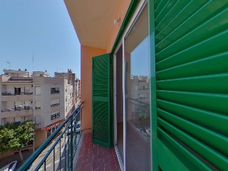 Piso en Pz San Cosme 25