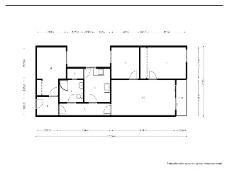 Piso en Pz San Cosme 26