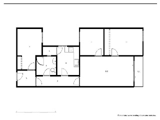 Piso en Pz San Cosme 27