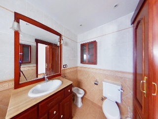 Vivienda en C/ Safareig - Palma de Mallorca - 13