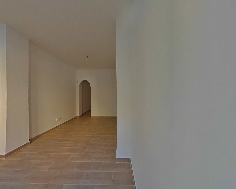 Vivienda en C/ Jurats, Valencia