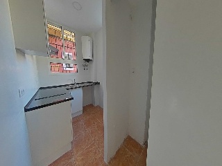 Vivienda en C/ Jurats, Valencia 22