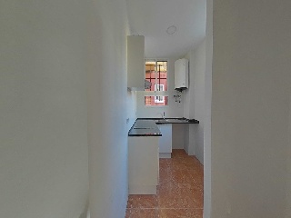 Vivienda en C/ Jurats, Valencia 23