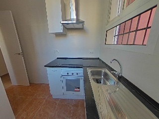 Vivienda en C/ Jurats, Valencia 25