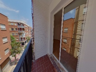 Vivienda en C/ Hernández Malillos - Torrent - 24