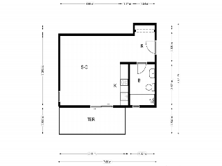 Apartamento en Av de Adeje 300 22