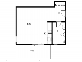 Apartamento en Av de Adeje 300 23
