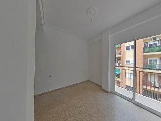Vivienda en C/ Fray Pedro Ponce de León 3