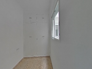 Vivienda en C/ Fray Pedro Ponce de León 5