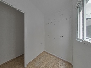 Vivienda en C/ Fray Pedro Ponce de León 7