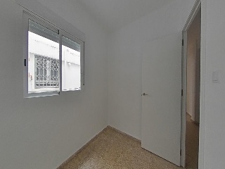 Vivienda en C/ Fray Pedro Ponce de León 12