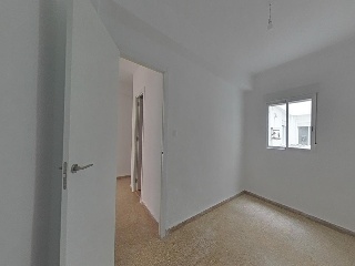 Vivienda en C/ Fray Pedro Ponce de León 17