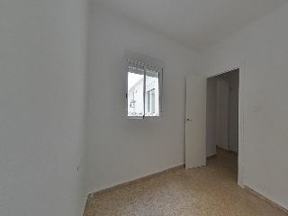 Vivienda en C/ Fray Pedro Ponce de León 19