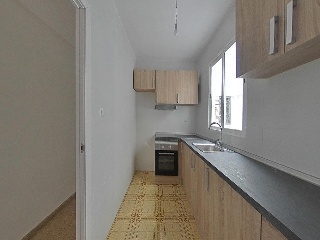 Vivienda en C/ Fray Pedro Ponce de León 20