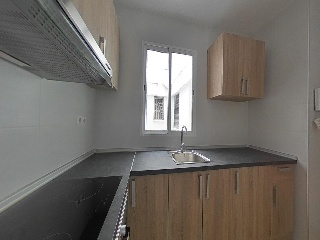 Vivienda en C/ Fray Pedro Ponce de León 21