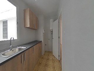 Vivienda en C/ Fray Pedro Ponce de León 22