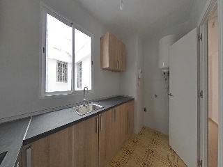 Vivienda en C/ Fray Pedro Ponce de León 23