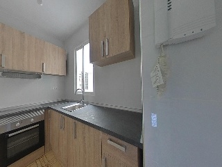 Vivienda en C/ Fray Pedro Ponce de León 24