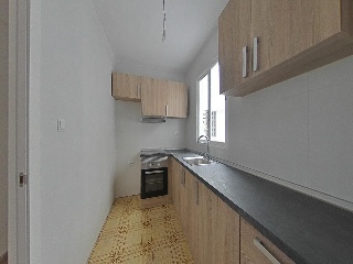 Vivienda en C/ Fray Pedro Ponce de León 25