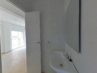 Vivienda en C/ Fray Pedro Ponce de León 29