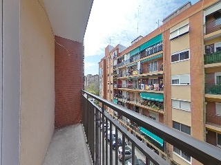 Vivienda en C/ Fray Pedro Ponce de León 31