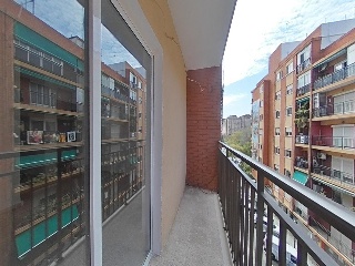 Vivienda en C/ Fray Pedro Ponce de León 32