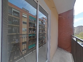 Vivienda en C/ Fray Pedro Ponce de León 33