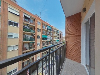 Vivienda en C/ Fray Pedro Ponce de León 34