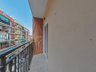 Vivienda en C/ Fray Pedro Ponce de León 35